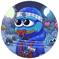Baby Pepe