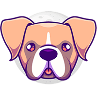 Boxer Inu