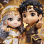 Chibification