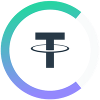 Compound USDT