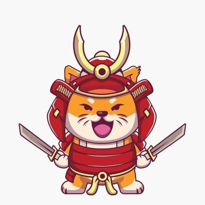 Fighter Shiba