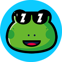 Frog Ceo