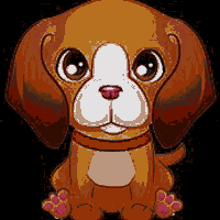 金毛犬