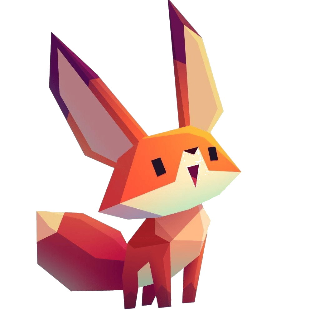 小狐狸