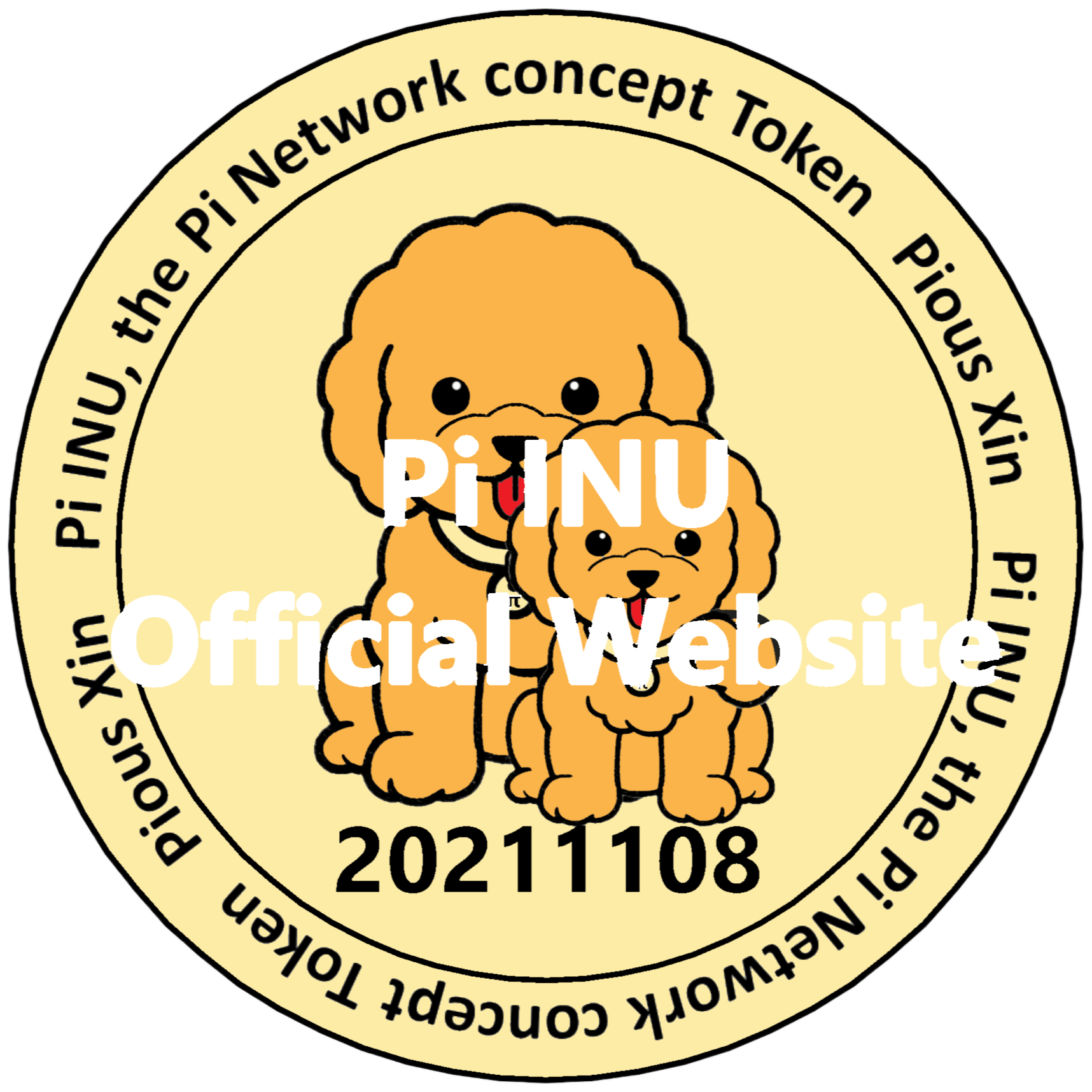 Pi INU