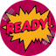 READY!