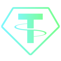 Staked USDT