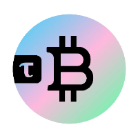τBitcoin