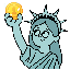 Torch of Liberty