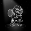 Villain Pepe