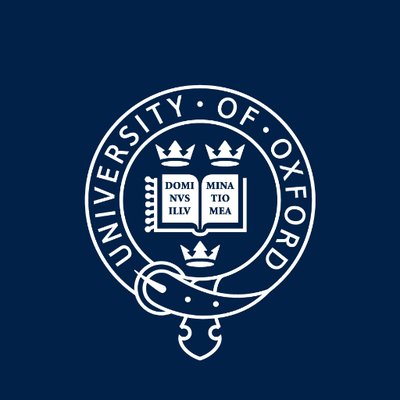 牛津大学