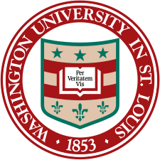 圣路易斯华盛顿大学