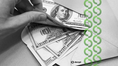 每日早报:Citadel Securities 4亿美元投资Crypto.com,华尔街加速布局加密货币基础设施