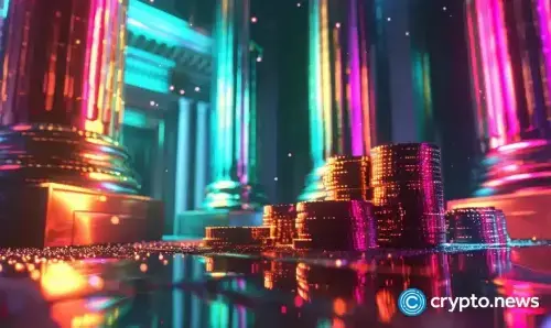 韩华集团成为Securitize最大股东，代币化押注持续增长