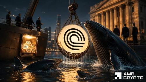 Ondo Finance 24小时飙升14%，巨鲸买入6100万美元ONDO，后市能否继续走高？