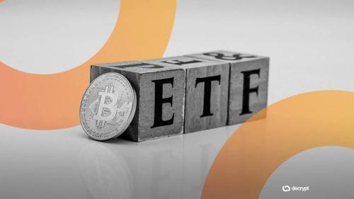 <span class='keyword'>比特币</span>ETF连续两周净流入，但仅挽回此前损失3.3%，分析师建议投资者放眼长远
