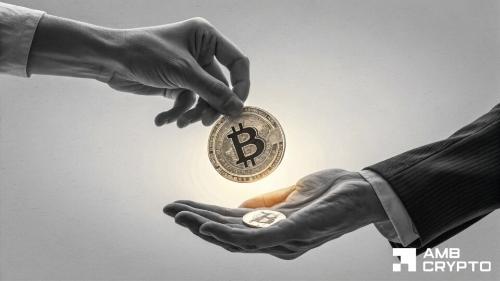 比特币冲击7万美元：现货需求疲软但鲸鱼持续买入，或预示突破而非陷阱