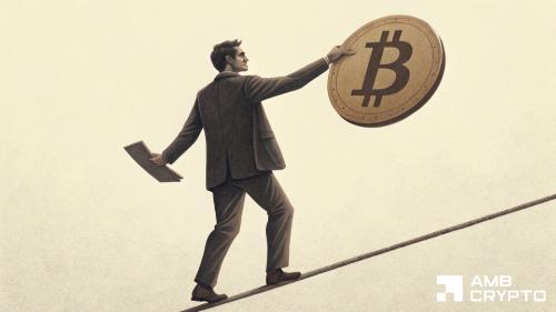 比特币闪现三大宏观底部信号，但能否突破7万美元？