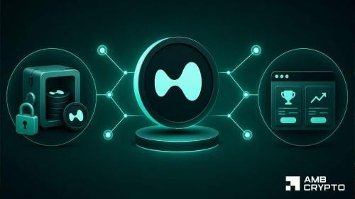Hyperliquid 推出 HIP-4 提案：推动 HYPE 质押增长，长期信心持续增强