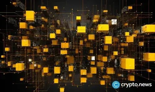 Movement Labs 因 MOVE 代币丑闻申请破产，资产不足 50 万美元，负债高达 1000 万美元