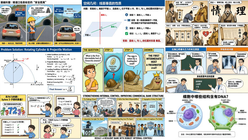 阿里巴巴发布Qwen Image 3.0：主打实用性，可生成图文并茂信息图，追求成为生产力工具