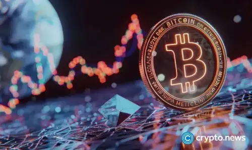 标普与Pantera推出基于协议收入的18种加密资产指数,比特币和瑞波币被排除