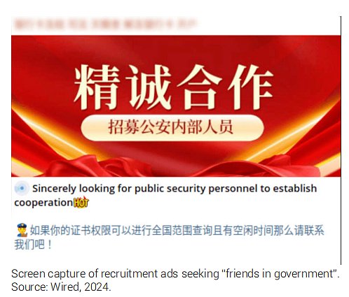 年损失超千亿美元的东南亚加密诈骗网络为何越剿越肥？