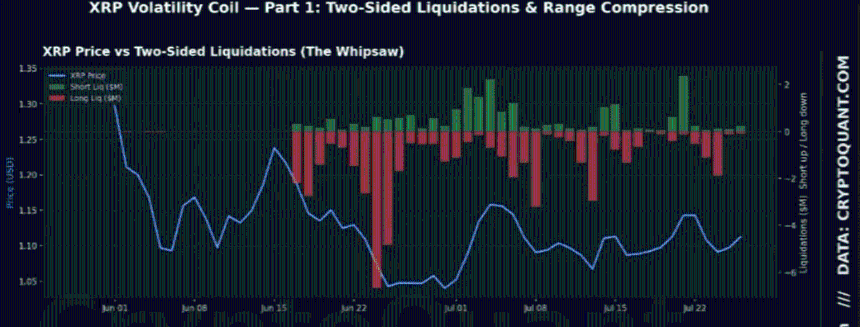 XRP Ripple