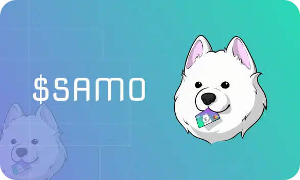 Samoyedcoin