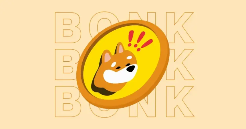 BONK