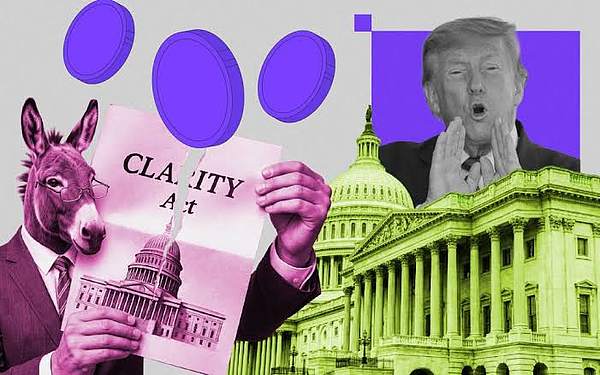CLARITY法案相关图片