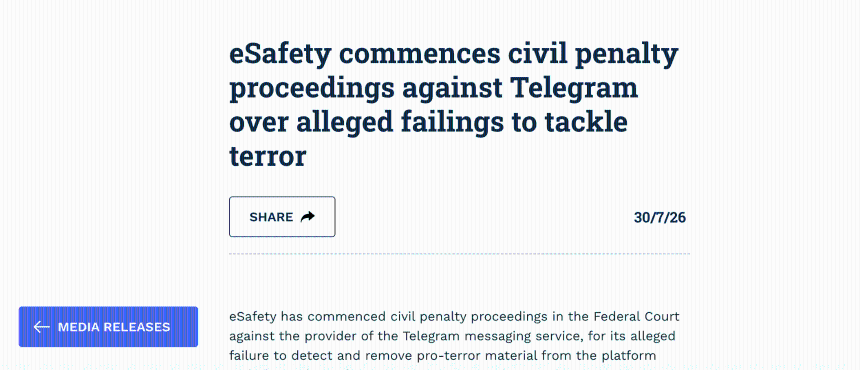 Source: esafety.gov