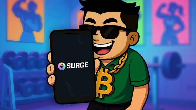 Surge