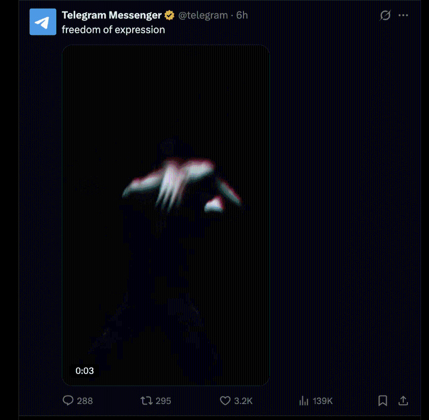 telegram