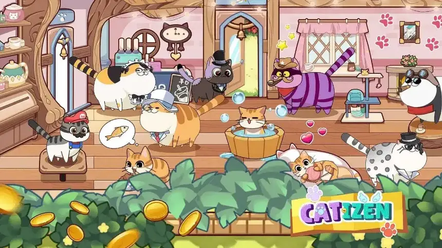 Catizen