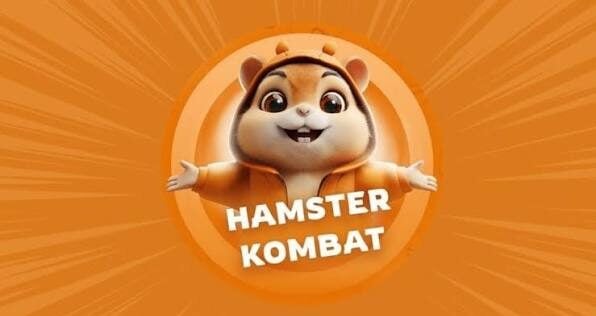 Hamster Kombat