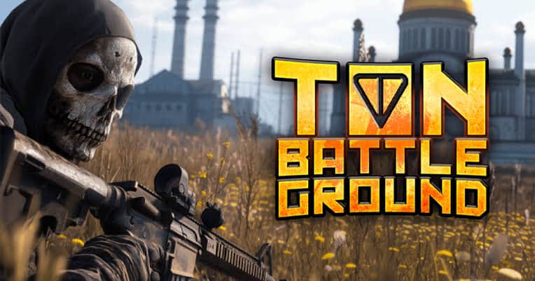 TON Battleground