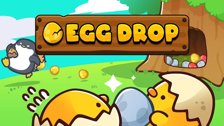 Egg Drop