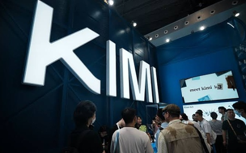 Kimi-K3开源引爆全球：AI监管困局与技术洪流终极对撞，市场用脚投票