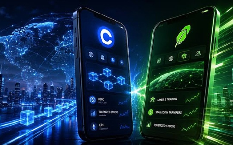 Robinhood Chain上线首月Meme币市值破2亿美元：流量盛宴能否转化为合规RWA生态？