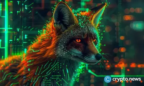 MetaMask推出AI代理钱包，提供每月最高1万美元交易损失保护