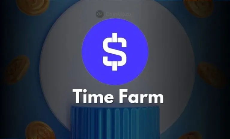Time Farm游戏截图