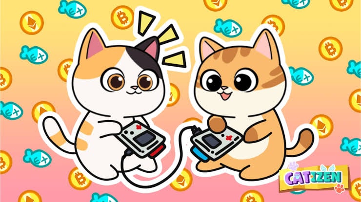 Catizen游戏截图