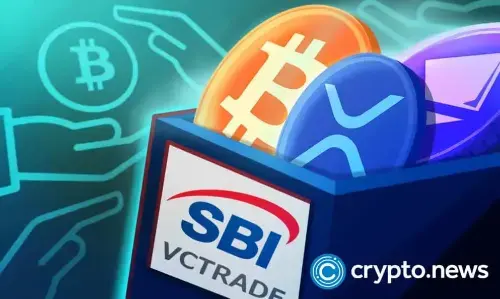 SBI与韩国Nodeinfra合作开发日韩跨境稳定币支付网络,Project Musubi启动测试阶段