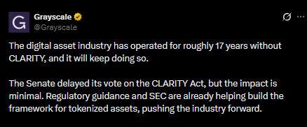 CLARITY法案