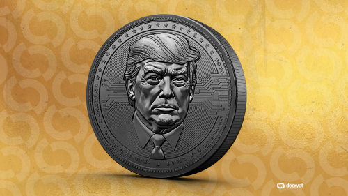 特朗普关联的World Liberty获有条件银行执照，用于发行USD1稳定币