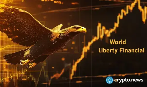 World Liberty获OCC有条件批准，将成立国家信托银行发行USD1稳定币