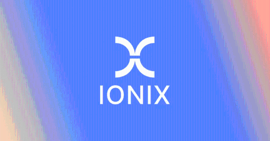 Ionix Chain