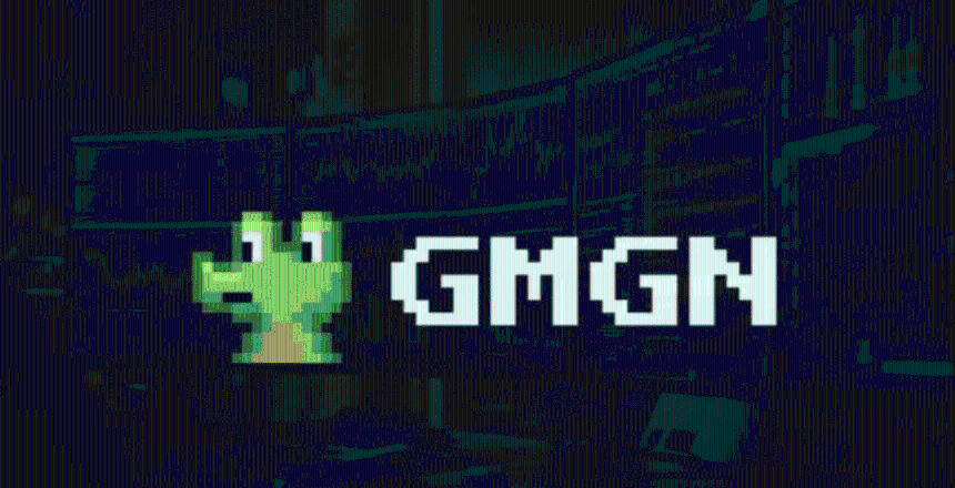 GMGN