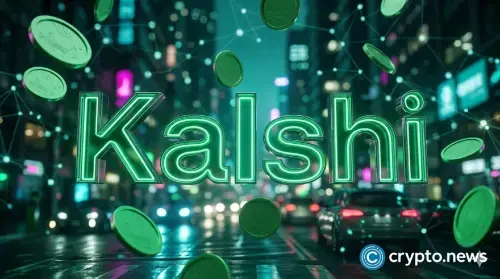 Kalshi再向CFTC提交申请,寻求推出US500股票指数与铜永续合约
